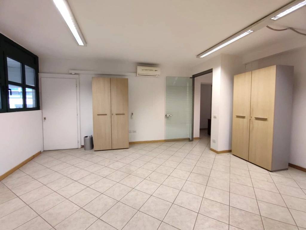 ufficio in affitto a Perugia