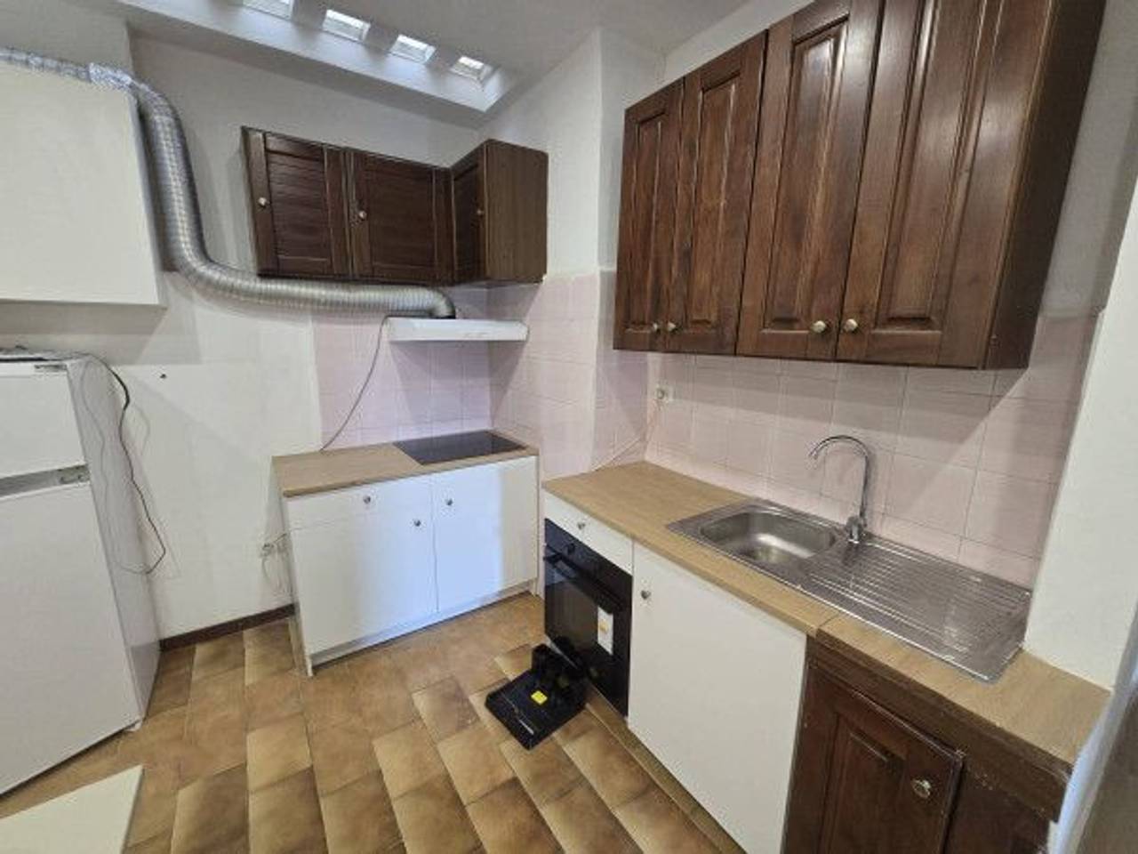 appartamento in affitto a Perugia in zona Montelaguardia