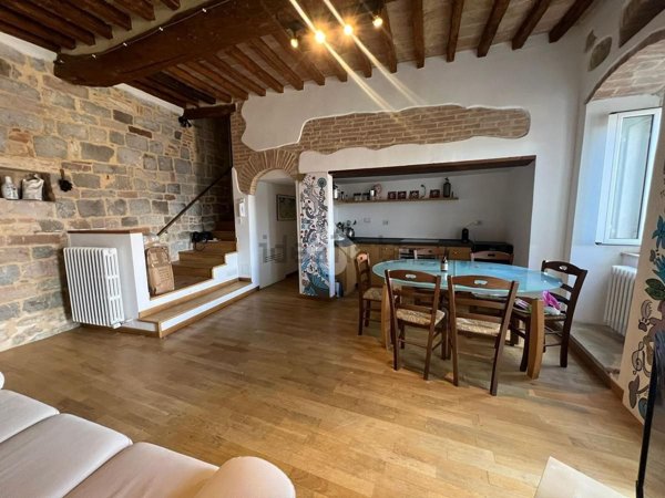 appartamento in affitto a Perugia in zona Centro Città