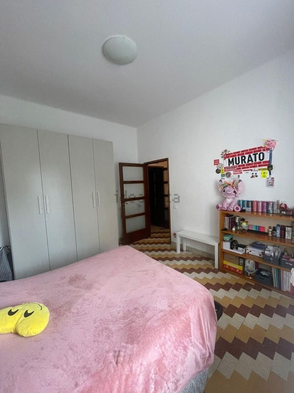 appartamento in affitto a Perugia in zona Case Bruciate