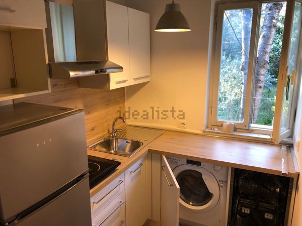 appartamento in affitto a Perugia in zona Centro Città