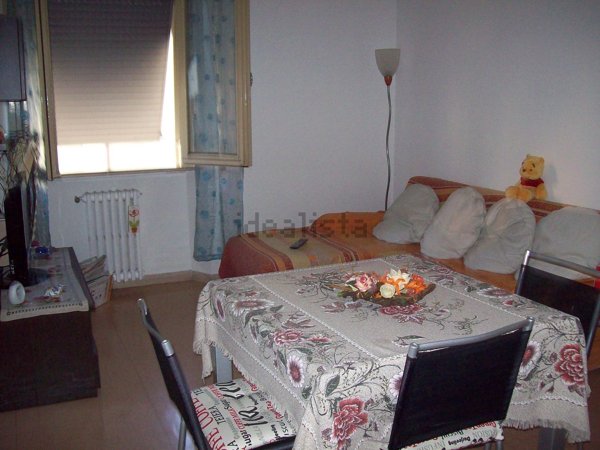 appartamento in affitto a Perugia in zona Case Bruciate