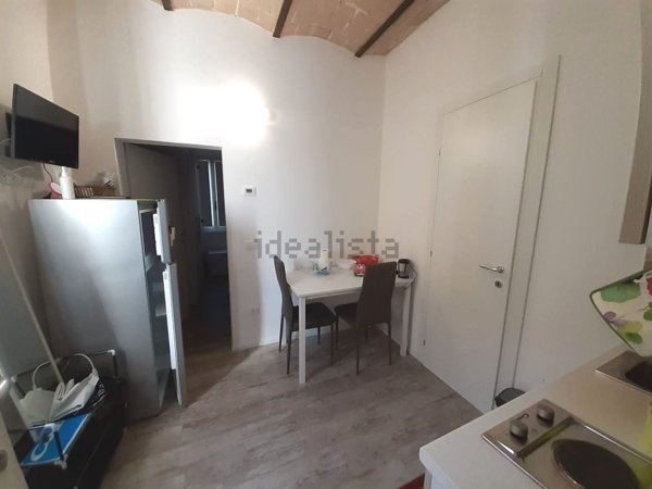 appartamento in affitto a Perugia in zona Centro Città