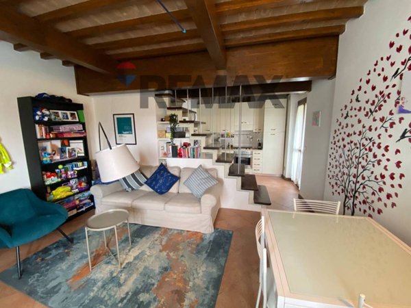 appartamento in affitto a Perugia in zona L'Olmo