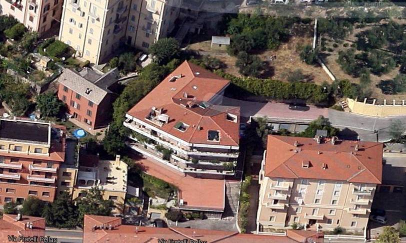 appartamento in affitto a Perugia in zona Elce