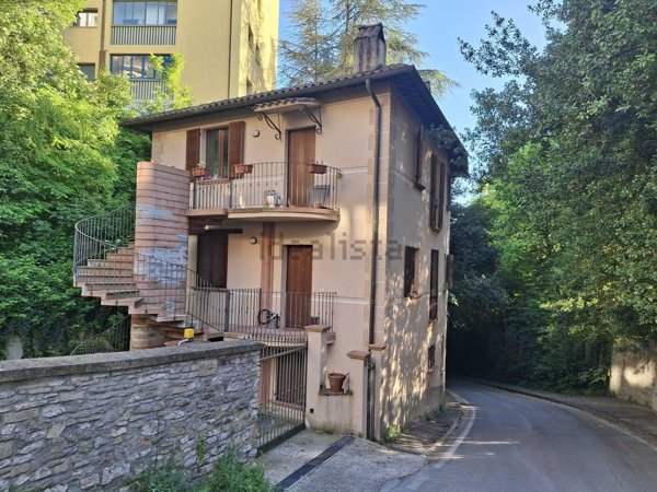 appartamento in affitto a Perugia in zona XX Settembre
