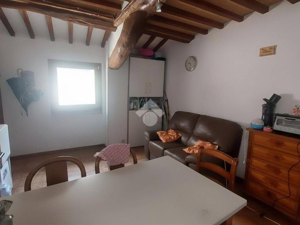 appartamento in affitto a Perugia in zona Centro Città