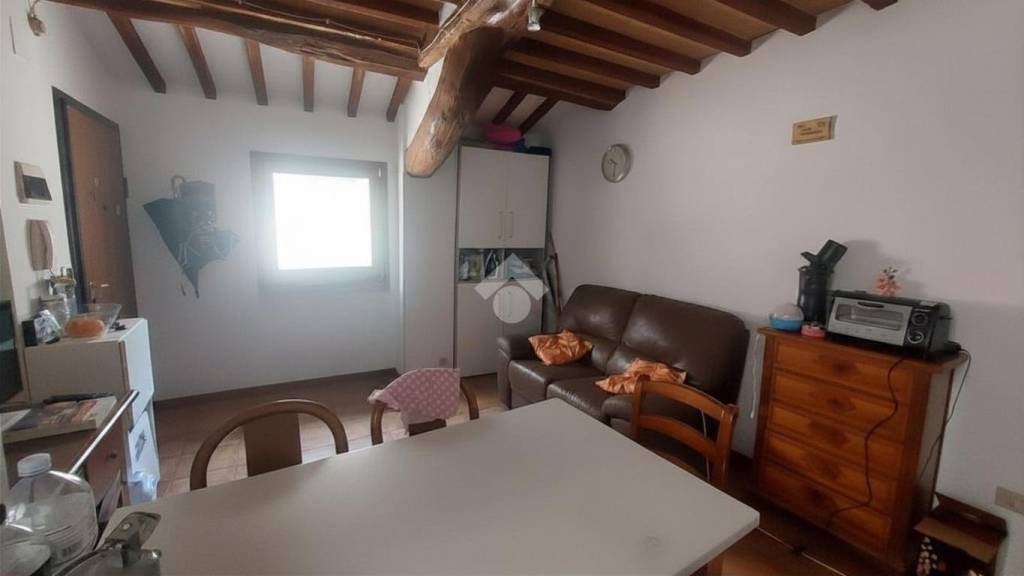 appartamento in affitto a Perugia in zona Centro Città