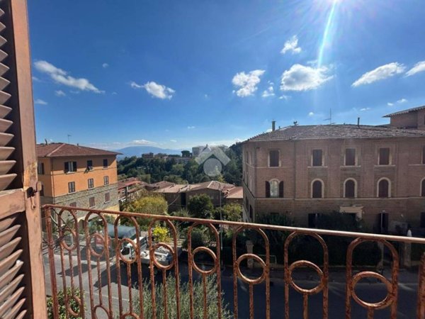 appartamento in affitto a Perugia in zona Monteluce