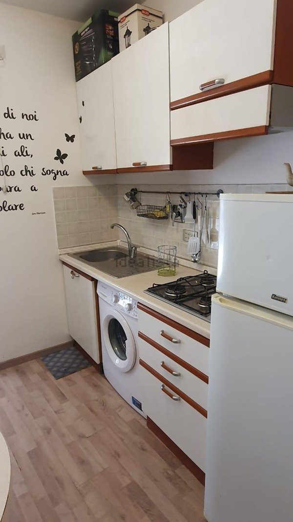 appartamento in affitto a Perugia in zona Centro Città