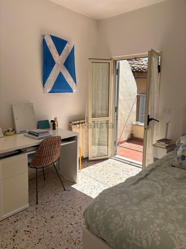 appartamento in affitto a Perugia in zona Centro Città