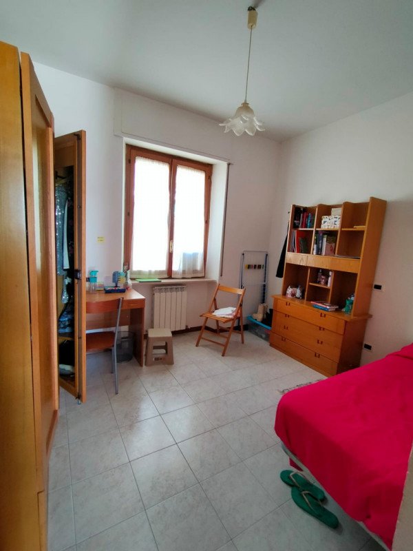 appartamento in affitto a Perugia in zona Elce