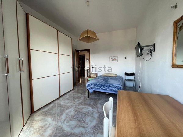 appartamento in affitto a Perugia in zona Monteluce
