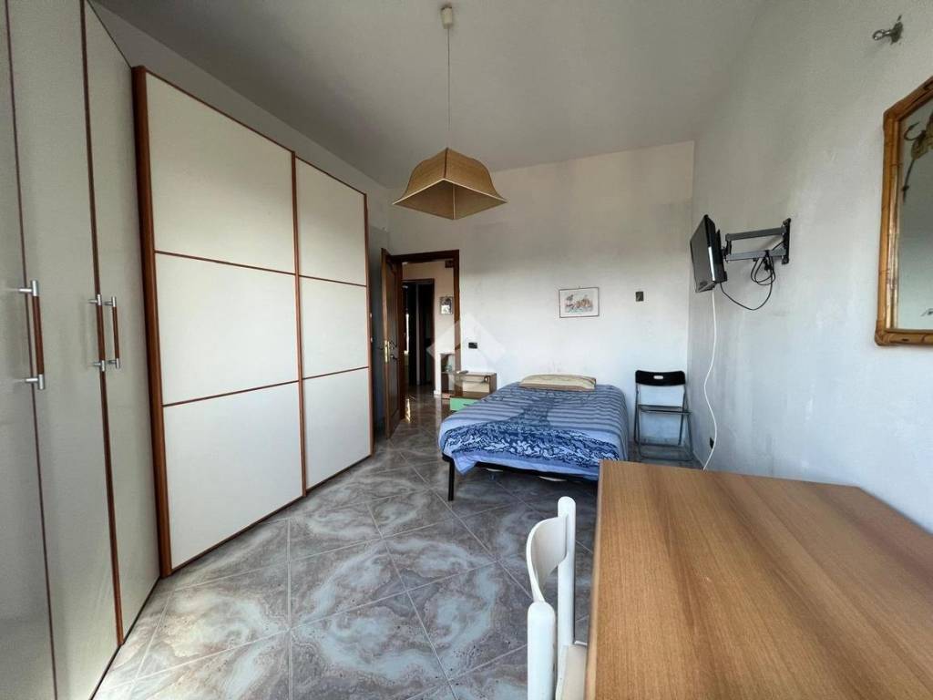 appartamento in affitto a Perugia in zona Monteluce