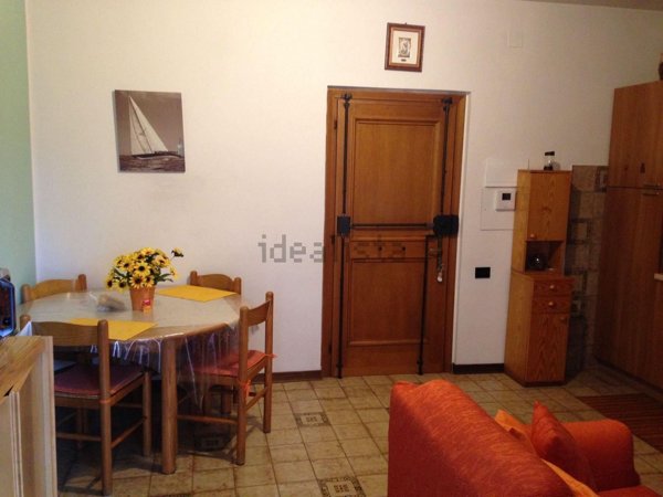 appartamento in affitto a Perugia in zona Madonna Alta