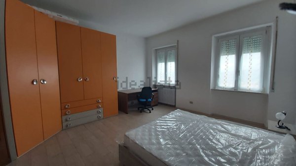 appartamento in affitto a Perugia in zona Centro Città