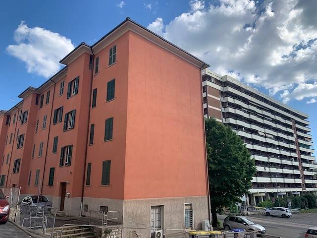 appartamento in affitto a Perugia in zona L'Olmo