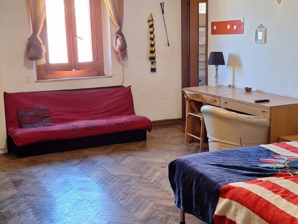 appartamento in affitto a Perugia in zona Elce