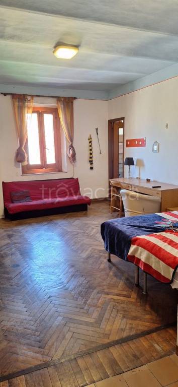 appartamento in affitto a Perugia in zona Elce