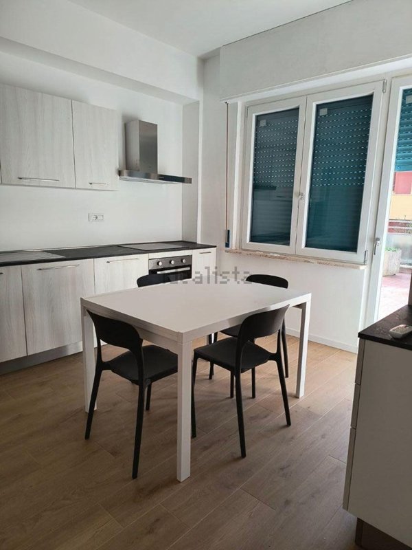 appartamento in affitto a Perugia in zona Centro Città