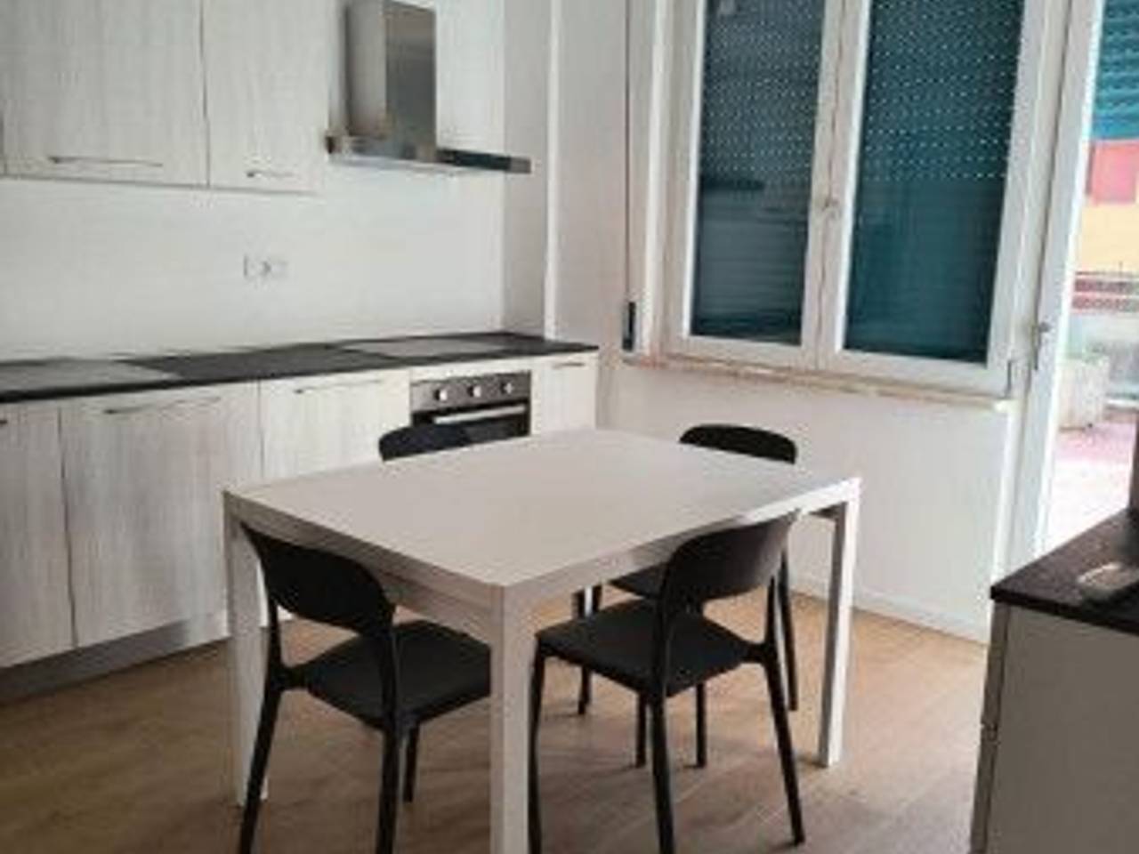 appartamento in affitto a Perugia in zona Centro Città
