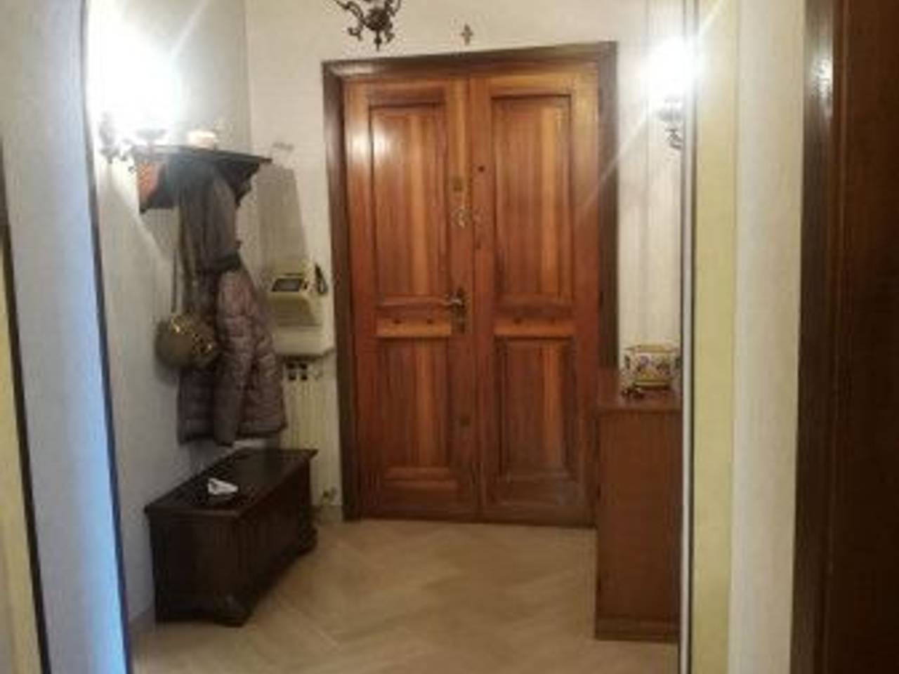 appartamento in affitto a Perugia in zona Centro Città