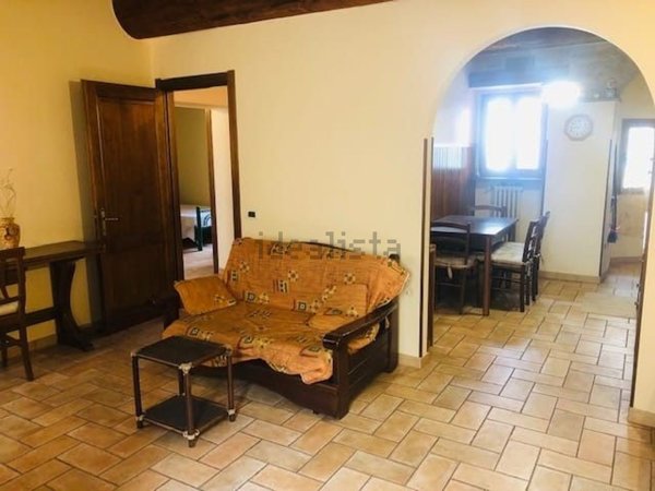 appartamento in affitto a Perugia in zona Centro Città