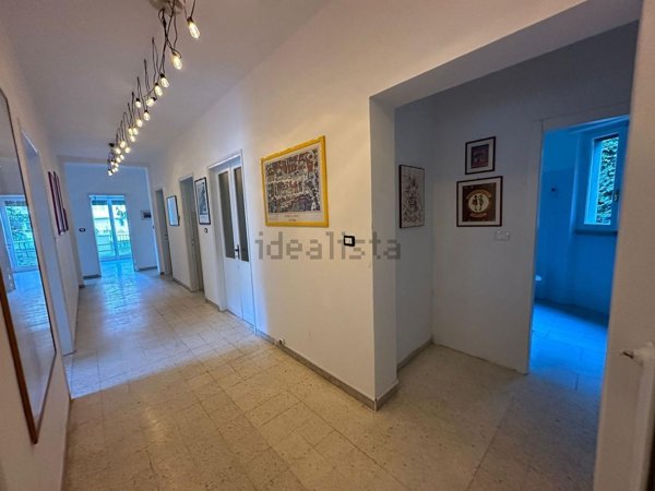 appartamento in affitto a Perugia in zona Elce