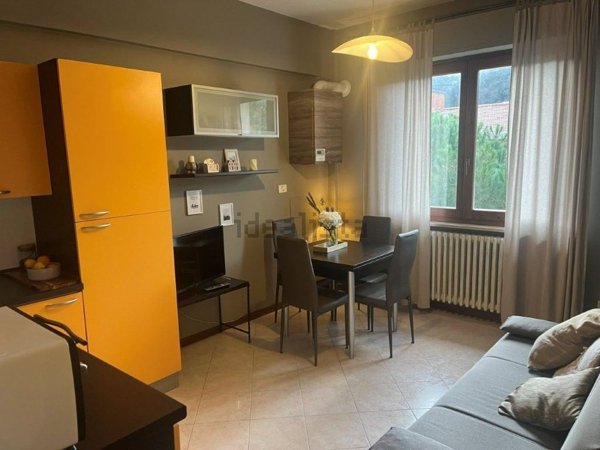 appartamento in affitto a Perugia in zona XX Settembre