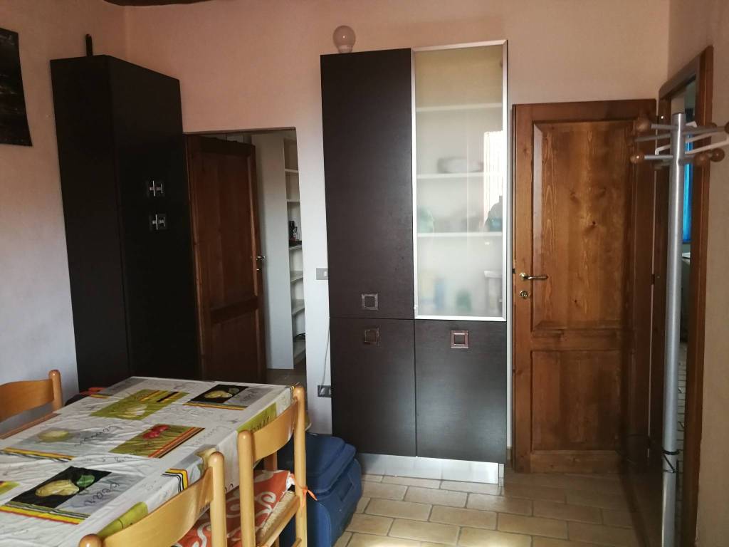 appartamento in affitto a Perugia in zona Elce