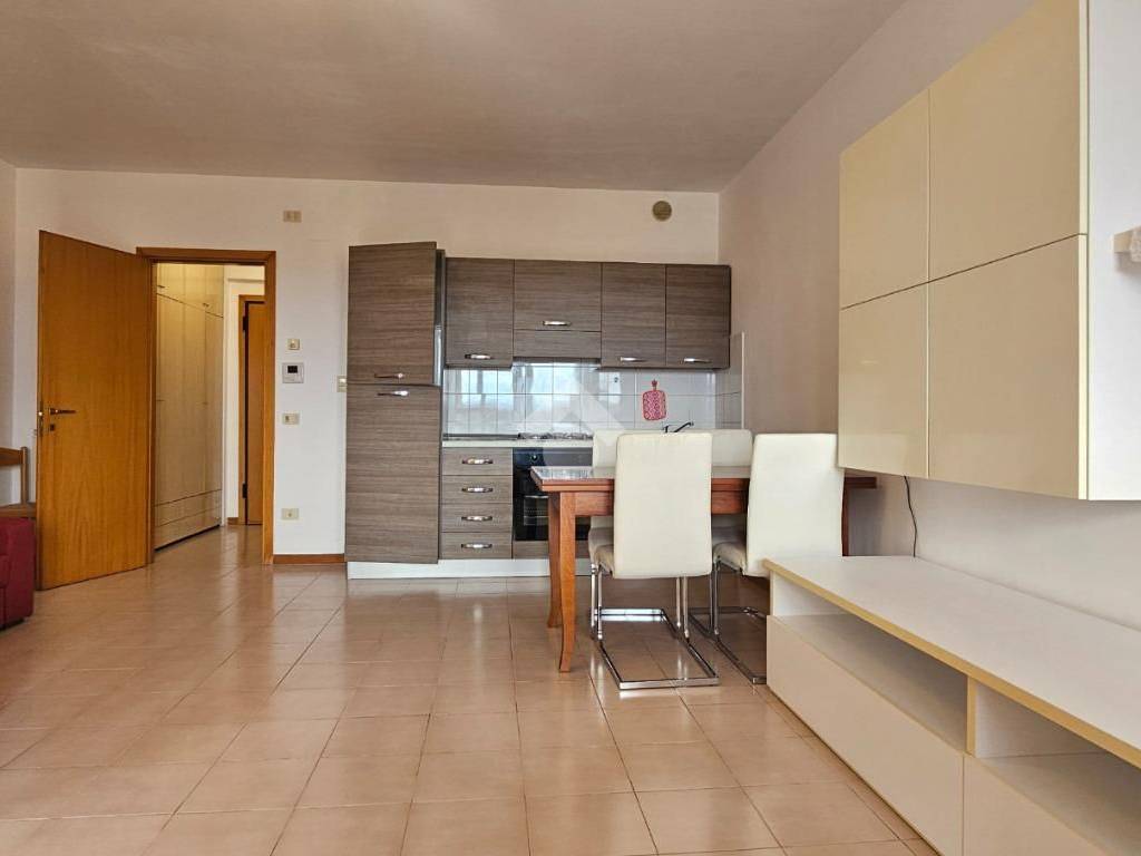 appartamento in affitto a Perugia in zona Prepo