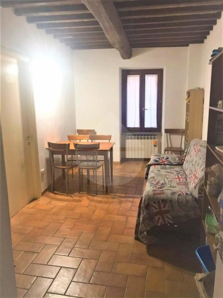 appartamento in affitto a Perugia in zona Centro Città