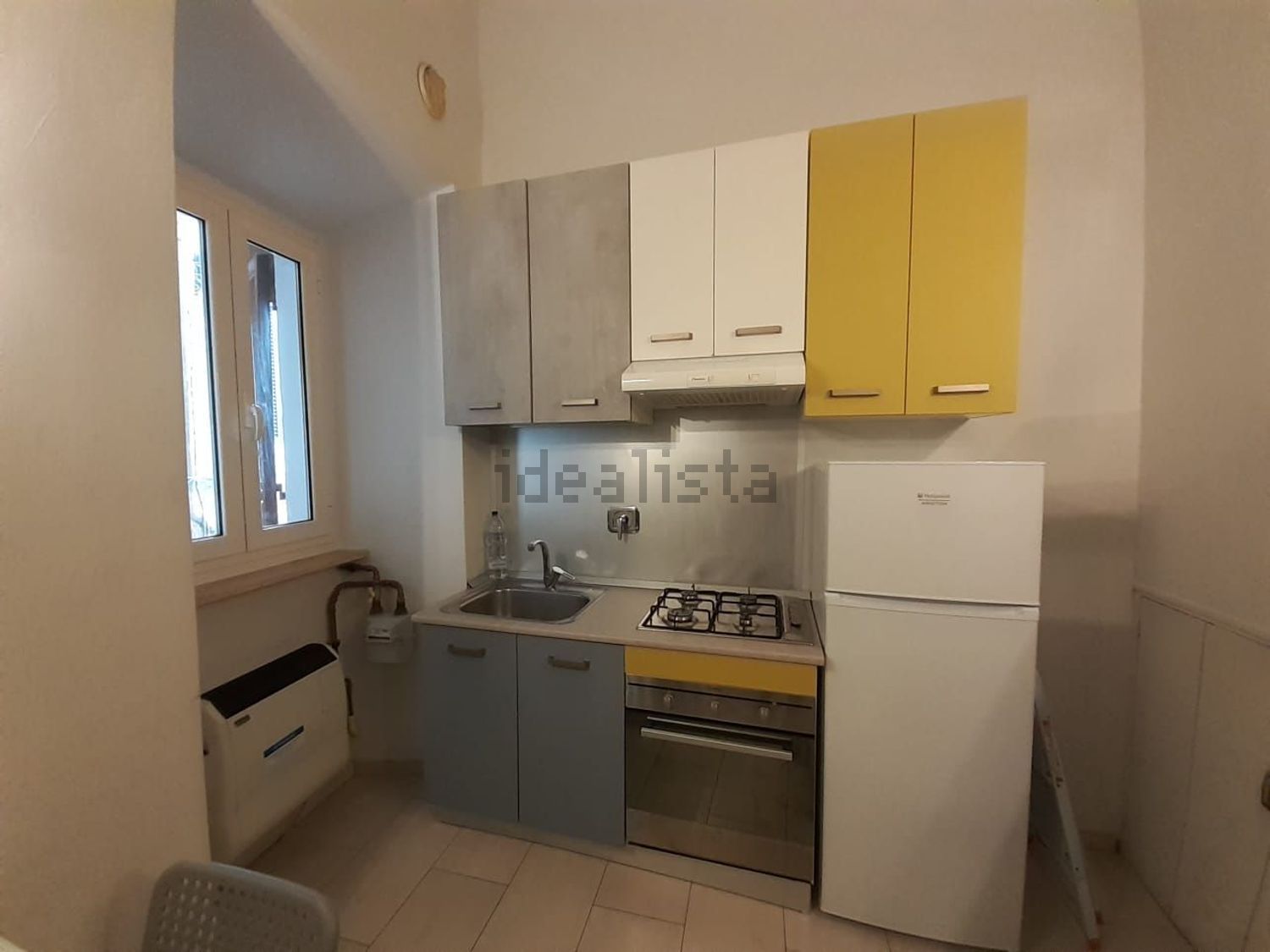appartamento in affitto a Perugia in zona Centro Città