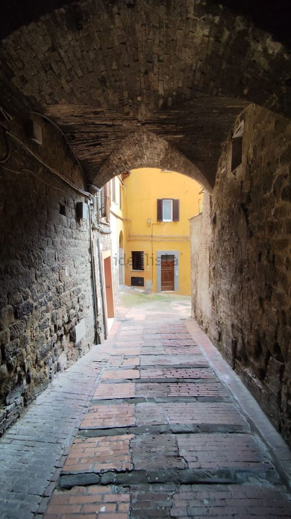 appartamento in affitto a Perugia in zona Centro Città