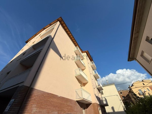 appartamento in affitto a Perugia in zona Madonna Alta