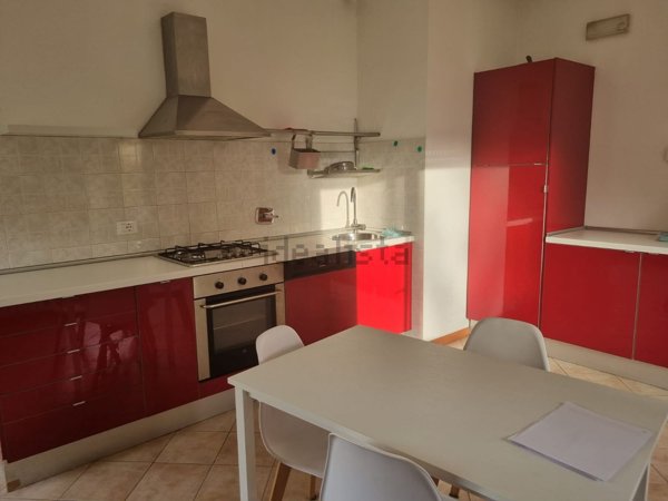 appartamento in affitto a Perugia in zona L'Olmo