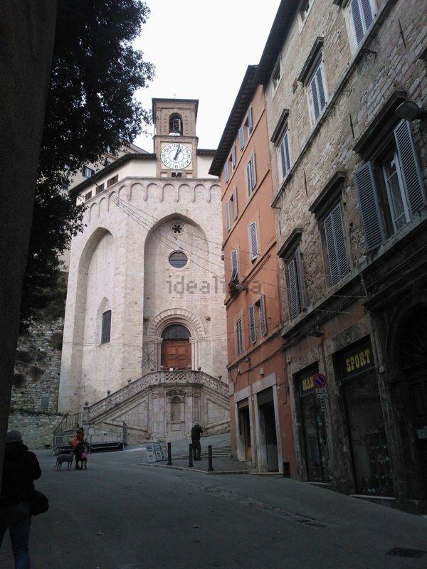 appartamento in affitto a Perugia in zona Centro Città