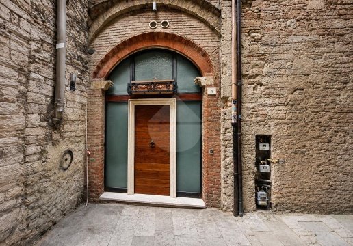 appartamento in affitto a Perugia in zona Lacugnano
