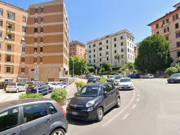 casa semindipendente in affitto a Perugia in zona XX Settembre