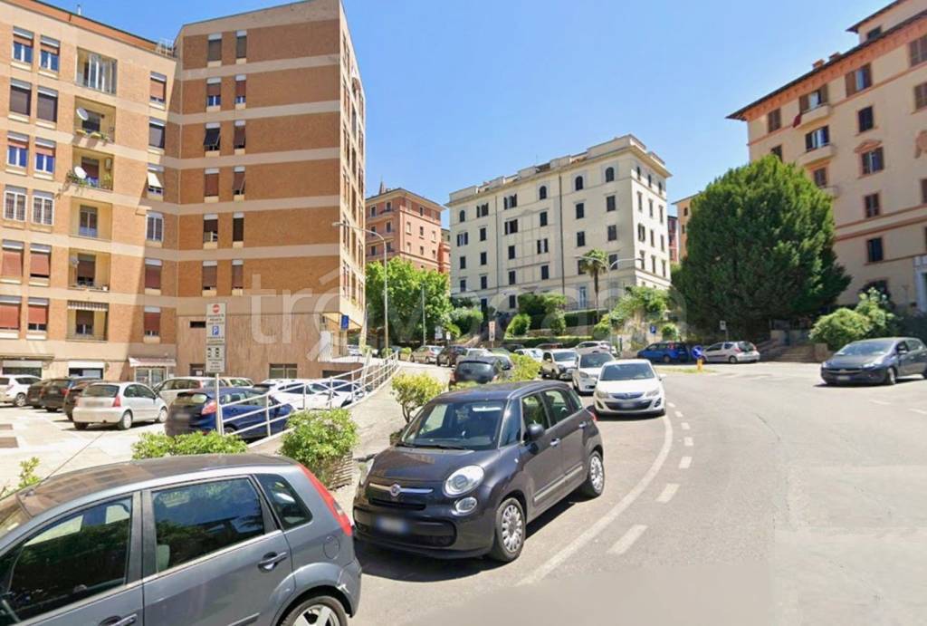 casa semindipendente in affitto a Perugia in zona XX Settembre