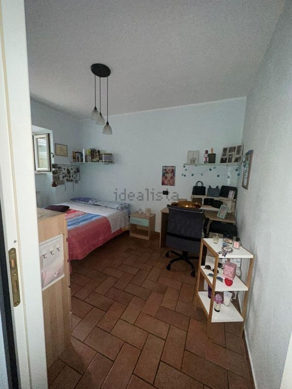 appartamento in affitto a Perugia in zona XX Settembre