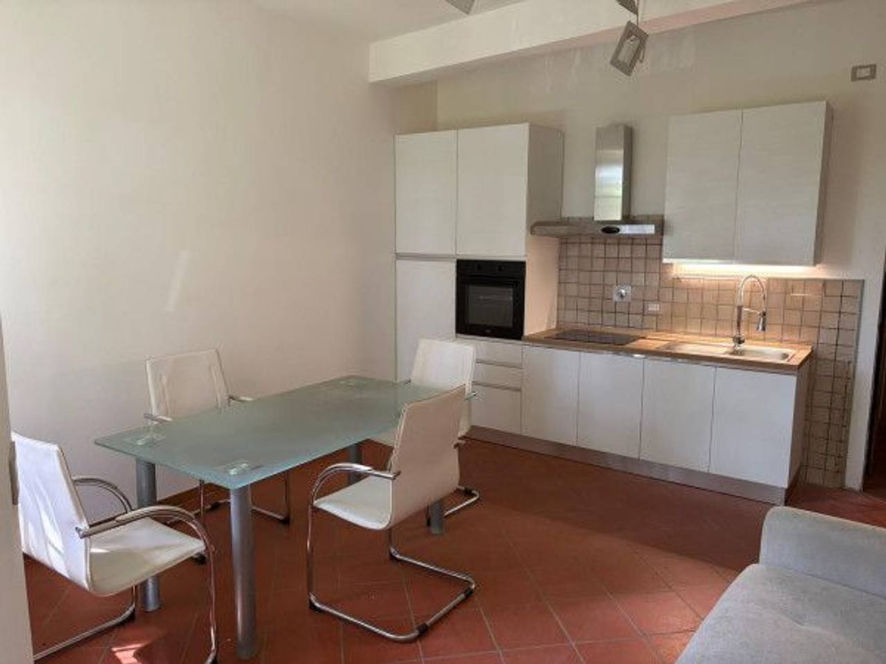appartamento in affitto a Perugia in zona Centro Città