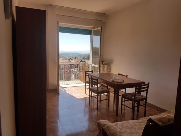 appartamento in affitto a Perugia in zona Filosofi