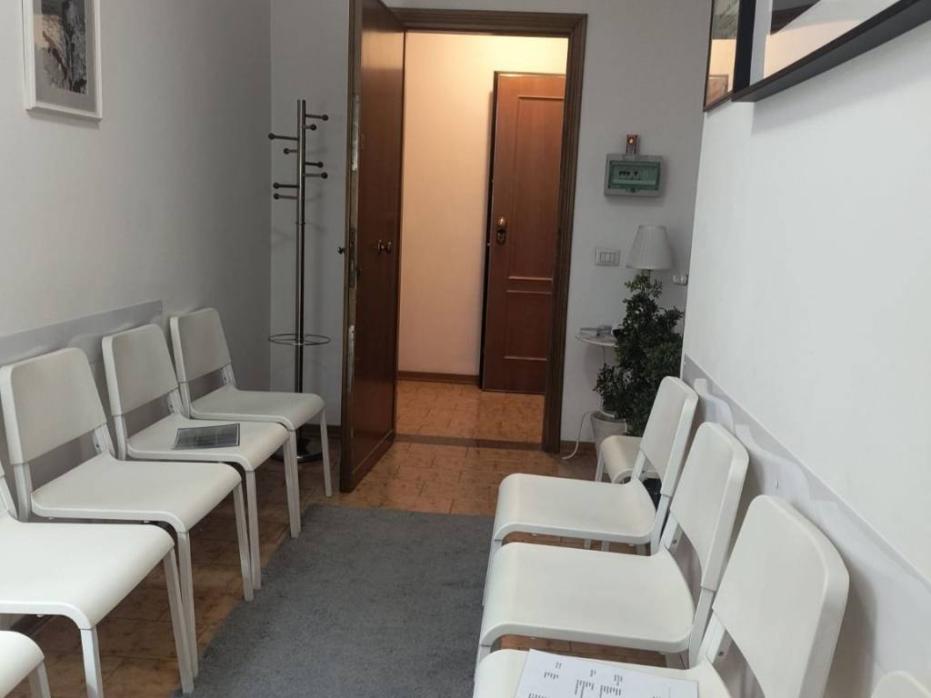 appartamento in affitto a Perugia in zona Madonna Alta