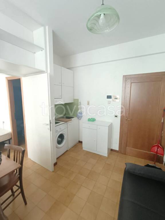 appartamento in affitto a Perugia in zona Elce