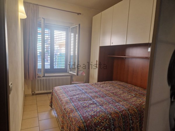appartamento in affitto a Perugia in zona Ponte San Giovanni