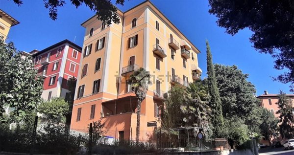 appartamento in affitto a Perugia in zona Case Bruciate