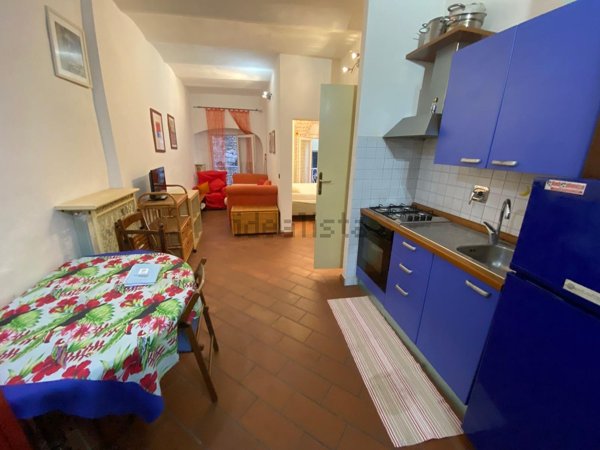 appartamento in affitto a Perugia in zona Centro Città