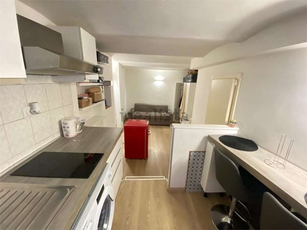 appartamento in affitto a Perugia in zona Centro Città
