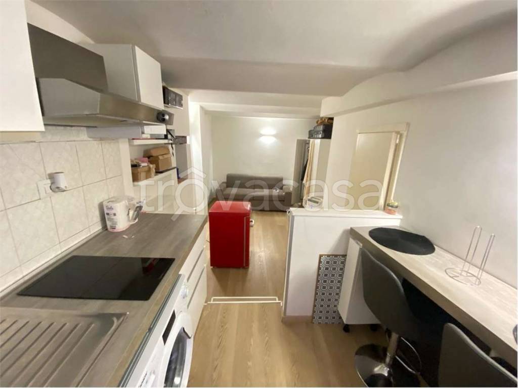 appartamento in affitto a Perugia in zona Centro Città